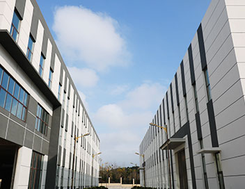 公司展示