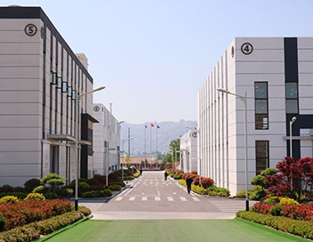 公司展示