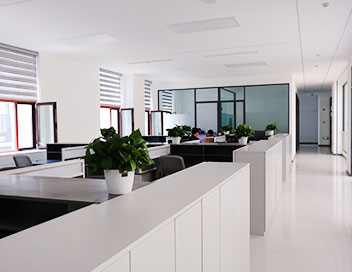 公司展示