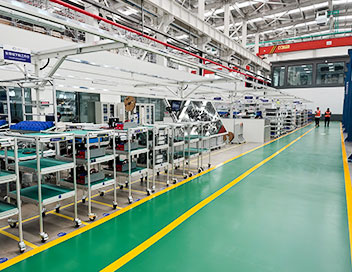 公司展示