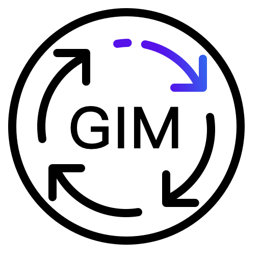 GIM 矿山采掘设计系统