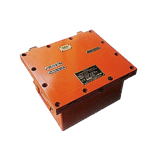 KDW660/12 矿用隔爆兼本安型直流稳压电源