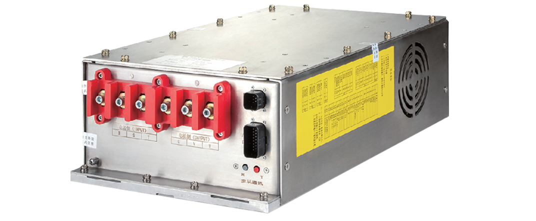 矿用机载变频器